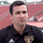 Cuca confirma que Pablo não vai jogar primeiro jogo da final do Paulistão 2019