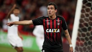 Leia mais sobre o artigo São Paulo avança por Pablo e segundo repórter da Fox Sports, atacante pode ser anunciado em breve