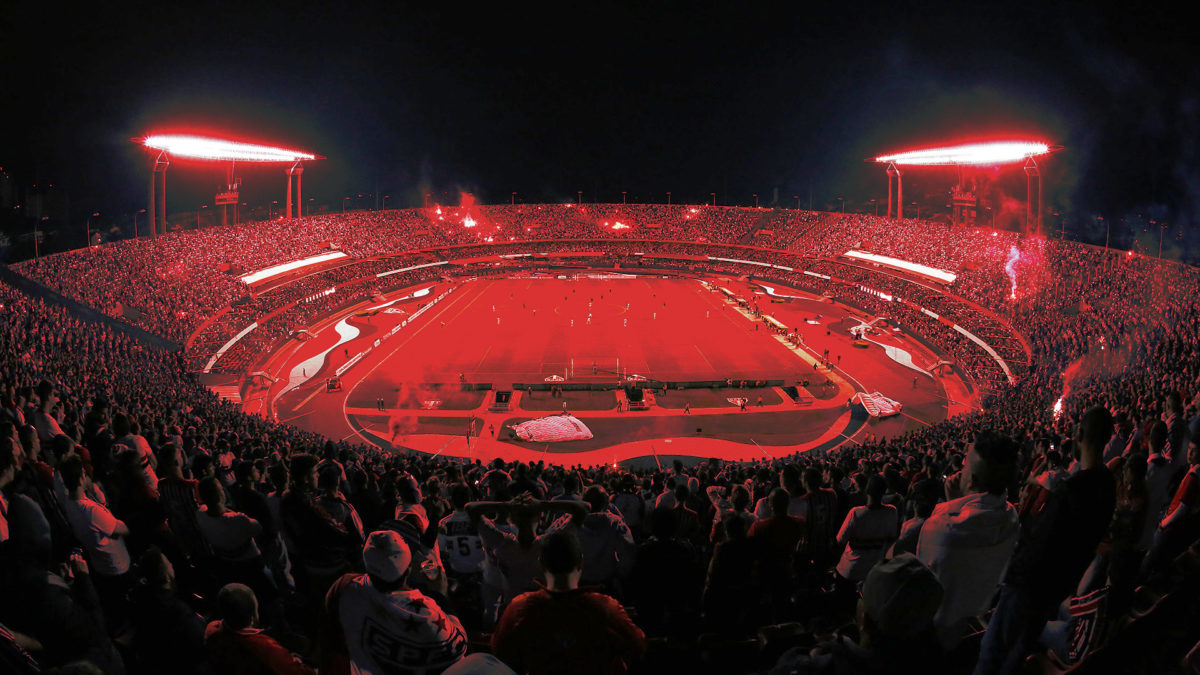 Leia mais sobre o artigo Hoje é o dia! De novo? Sim, e vamos juntos!