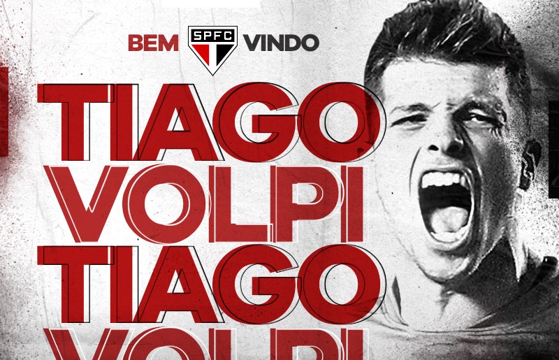 Leia mais sobre o artigo Análise de reforço – Tiago Volpi