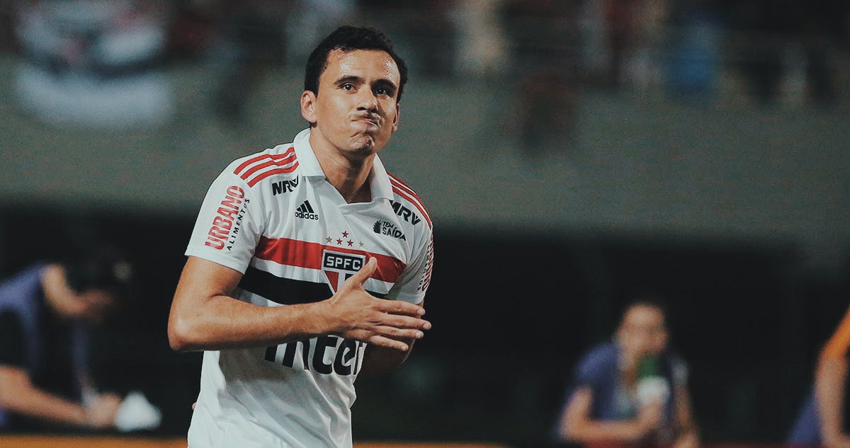 Leia mais sobre o artigo São Paulo estreia no Campeonato Paulista com goleada