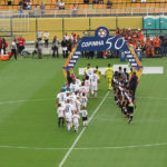 Direto da Arquibancada – São Paulo 2 (3) x (1) 2 Vasco