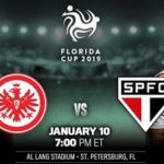 Pré-jogo: São Paulo encara Frankfurt pela segunda vez na história