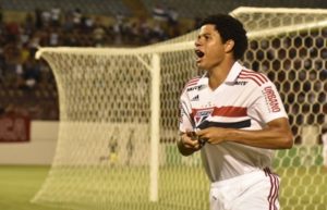Leia mais sobre o artigo Com lesão muscular, Gabriel Sara é cortado da Copinha 2019 e mira recuperação para Libertadores sub-20