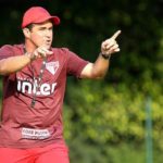 Curtinhas do treino – Jardine define time que enfrentará o Frankfurt em estreia na temporada 2019