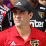 Jardine avalia pré-temporada do São Paulo nos Estados Unidos e diz que time titular não está definido