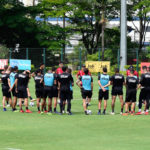 São Paulo inscreve 19 jogadores na lista inicial do Paulistão 2019; Lista B tem 23 atletas da base