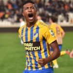 Sessão Emprestados – Dois gols em dois jogos, Léo Natel brilha no Chipre e Lucas Fernandes quase marca golaço