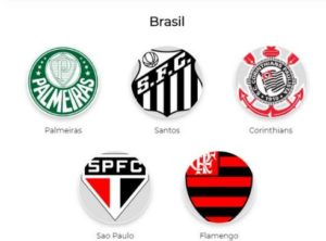 Leia mais sobre o artigo Jornal espanhol faz votação de melhor time de cada país, no Brasil disputa está entre cinco clubes