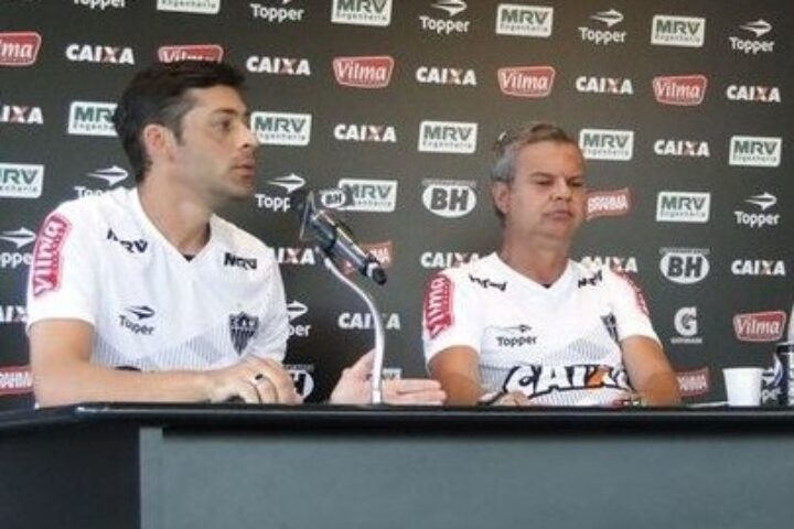 Indicado por Carlinhos Neves, preparador Valquer retorna; Gabriela Montesano reforça comunicação do clube