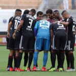 Com nove desfalques, Jardine relaciona 23 jogadores para encarar a Ponte Preta