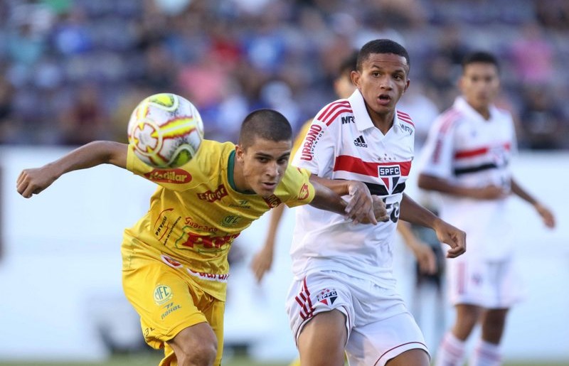 Leia mais sobre o artigo Mirassol nunca venceu o São Paulo jogando em casa, confira retrospecto