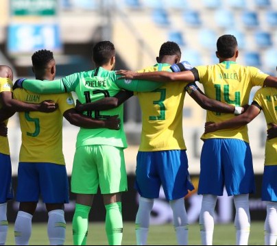 Leia mais sobre o artigo São-paulinos defendem seleção brasileira sub-20 na estreia do hexagonal final