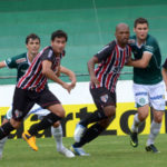 Pré-jogo: São Paulo reencontra Guarani e quer aumentar tabu para 22 anos sem perder