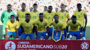 Leia mais sobre o artigo Igor Gomes vira titular e dá assistência para gol, Luan e Walce seguem regulares, Galeano é opção no Paraguai