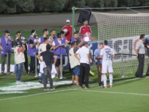 Leia mais sobre o artigo Hernanes comenta derrota do São Paulo e frisa: “Temos de melhorar em muitos aspectos para vencer partidas”