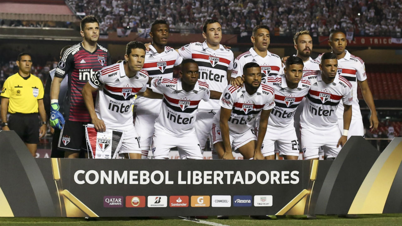 Leia mais sobre o artigo CONMEBOL divulga datas e horários dos jogos da fase de grupos da Libertadores 2020