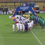 Direto da Arquibancada – São Paulo 0 x 1 Guarani