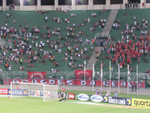 Leia mais sobre o artigo Momento Bilheteria: São Paulo aumenta preço dos ingressos para o clássico contra o Palmeiras