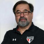 Ainda sem confirmar candidatura por presidência, MAC deixa Coordenação das Seleções Femininas