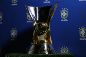 Read more about the article CBF divulga tabela do Brasileirão 2019, São Paulo estreia em casa contra Botafogo