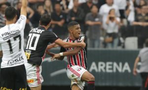 Read more about the article Pré-jogo: Majestoso dos desesperados em Itaquera, Corinthians e São Paulo precisam vencer