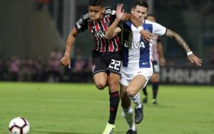 Leia mais sobre o artigo Pré-jogo: Pela vida na Libertadores 2019, São Paulo busca virada história contra o Talleres