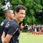 Com novidades, São Paulo divulga 25 inscritos para fases iniciais da Libertadores 2019