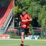 Com Liziero e Toró, Cuca relaciona 26 jogadores para decisão do Paulistão 2019