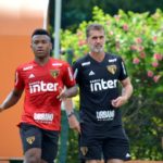 Com muitos desfalques, Mancini relaciona 23 atletas para jogo contra o Red Bull
