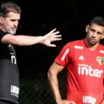 Melhor emprestado do que encostado! E “panelando”!