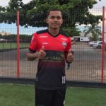 ‘Xodó’ de Osorio é emprestado para o Atlético Goianiense