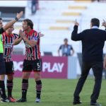 Pré-jogo: Ponte Preta e São Paulo entram pressionados, Tricolor quer quebrar tabu no Moisés Lucarelli