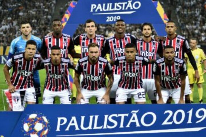 Notas – Corinthians 2 x 1 São Paulo