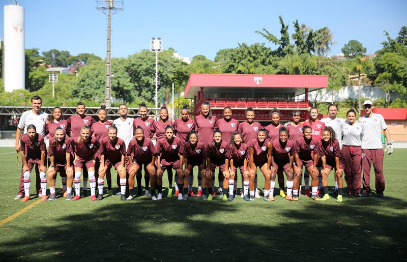 Leia mais sobre o artigo São Paulo conhece seus primeiros adversários no Campeonato Paulista Feminino