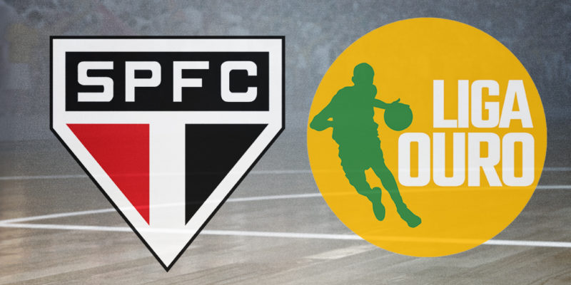 Leia mais sobre o artigo Em busca da vaga no NBB, São Paulo faz sua estreia neste sábado na Liga Ouro de Basquete