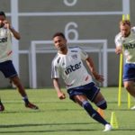 Mancini relaciona 23 jogadores para decisão contra o São Caetano