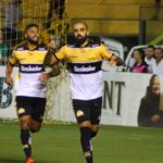 Sessão Emprestados – Perri no sub23 na Inglaterra, Caíque faz gol e Lucas vai bem contra Sporting