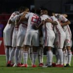 Notas – São Paulo 0 x 0 Palmeiras