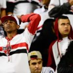 Para a surpresa de ninguém, São Paulo perde mais um clássico