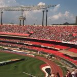 São Paulo voltar a vencer e convencer a sua torcida em tarde iluminada de Igor Gomes