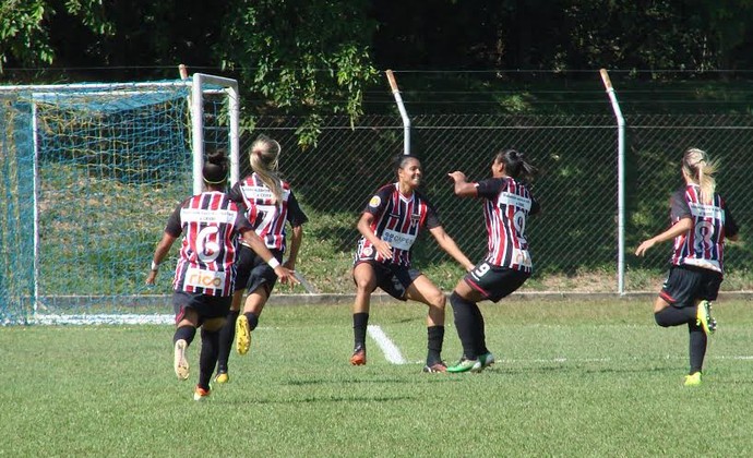 Leia mais sobre o artigo Futebol Feminino: São Paulo conhece grupo e regulamento do Brasileirão A-2