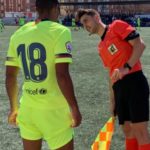 Sessão Emprestados – Novaes estreia no Barcelona, Shaylon dá belo passe e Araruna faz pênalti