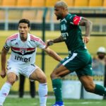 Pré-jogo: Primeiro Choque-Rei da semifinal promete fortes emoções no Morumbi