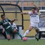 Notas – São Paulo 0 x 1 Palmeiras