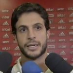 Hudson: “Assim como na derrota nem tudo está errado, na vitória nem tudo está certo”