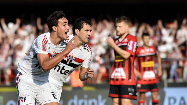 Leia mais sobre o artigo Segunda Tricolor: Atualizando que os moleque é f…