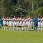 FEMININO: São Paulo estreia no Campeonato Paulista contra Internacional de Franca