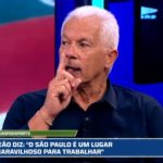 Leão critica termo ‘Soberano’, mas faz elogia: “O São Paulo é um lar muito bom de se viver”