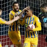 Sessão Emprestados – Araruna estreia, Léo Natel marca mais um gol e Shaylon dá assistência